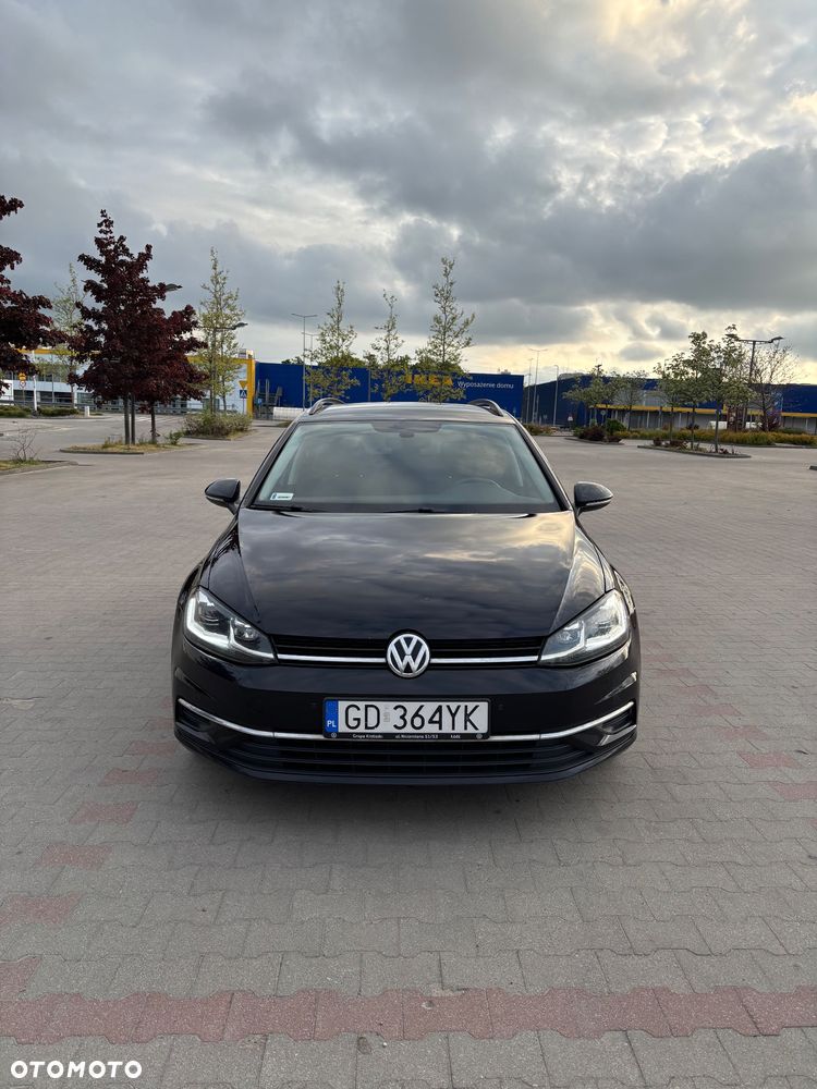 Volkswagen Golf 1.6 TDI BMT Comfortline - 29