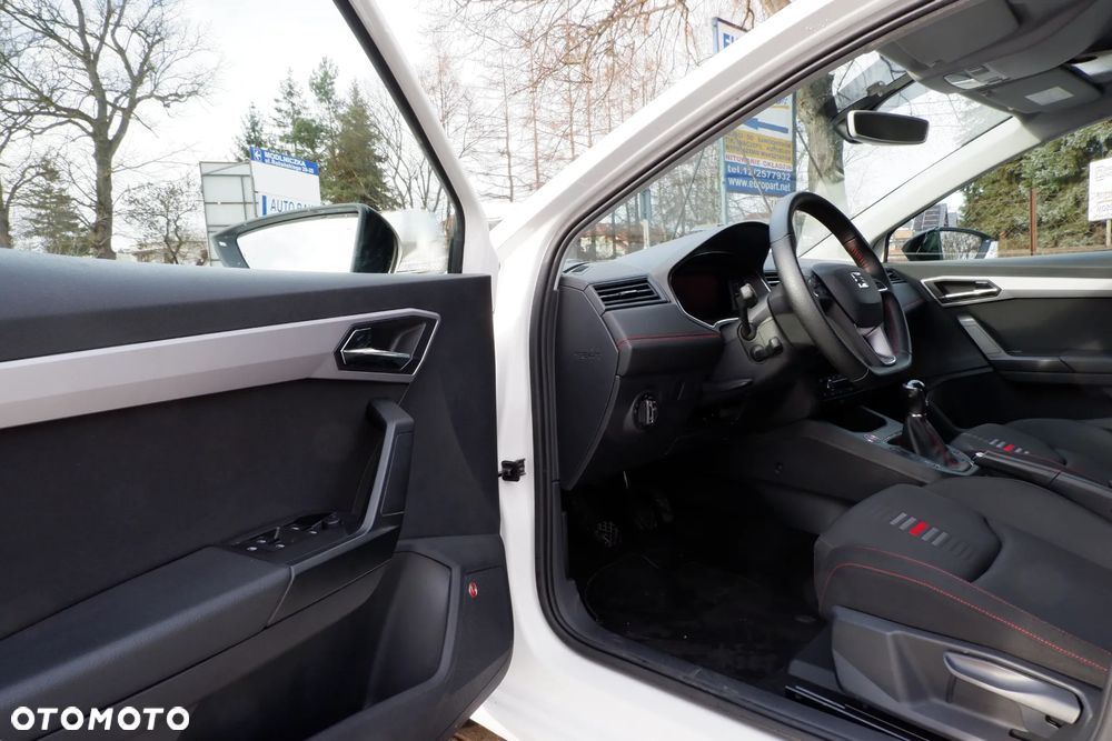 Seat Ibiza 1.0 TSI S&S FR - 26