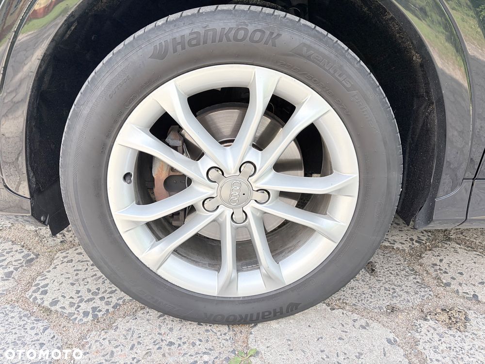 Audi Q3 2.0 TDI - 23