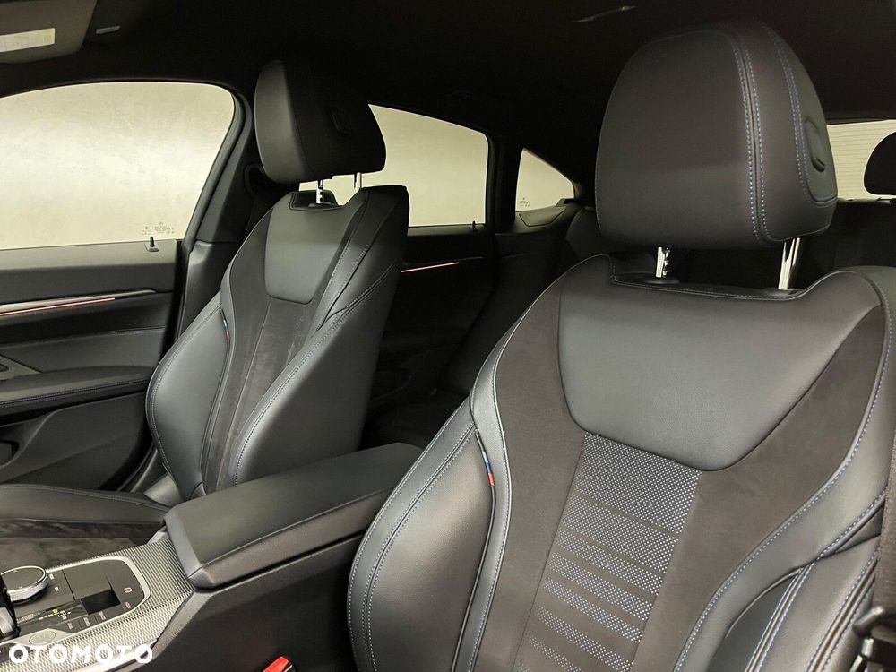 BMW Seria 4 430i M Sport sport - 21