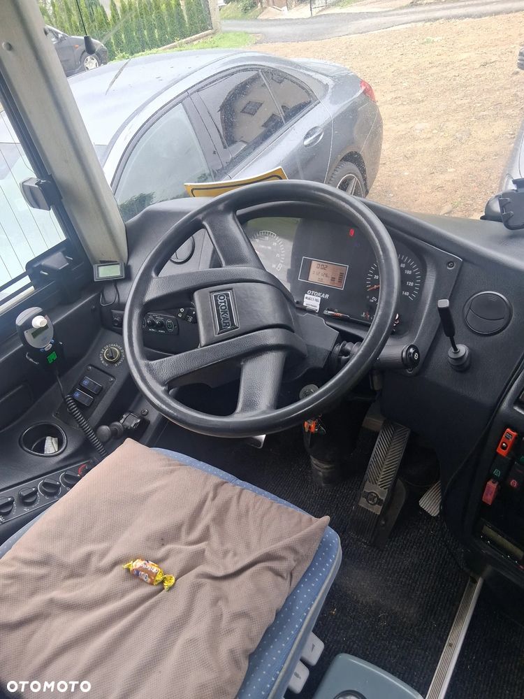 Otokar Vectio 240s - 3