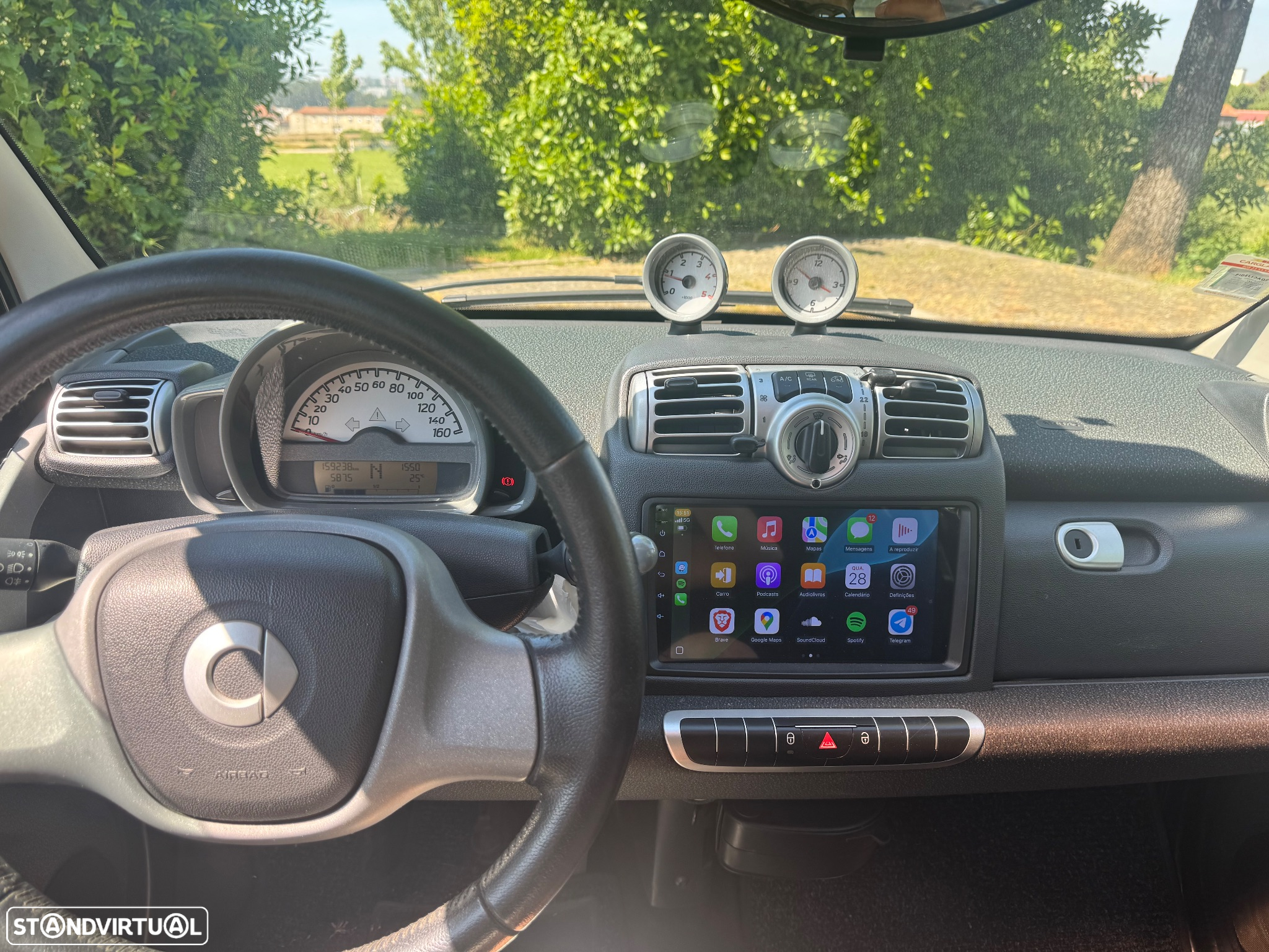Smart City Coupé - 6