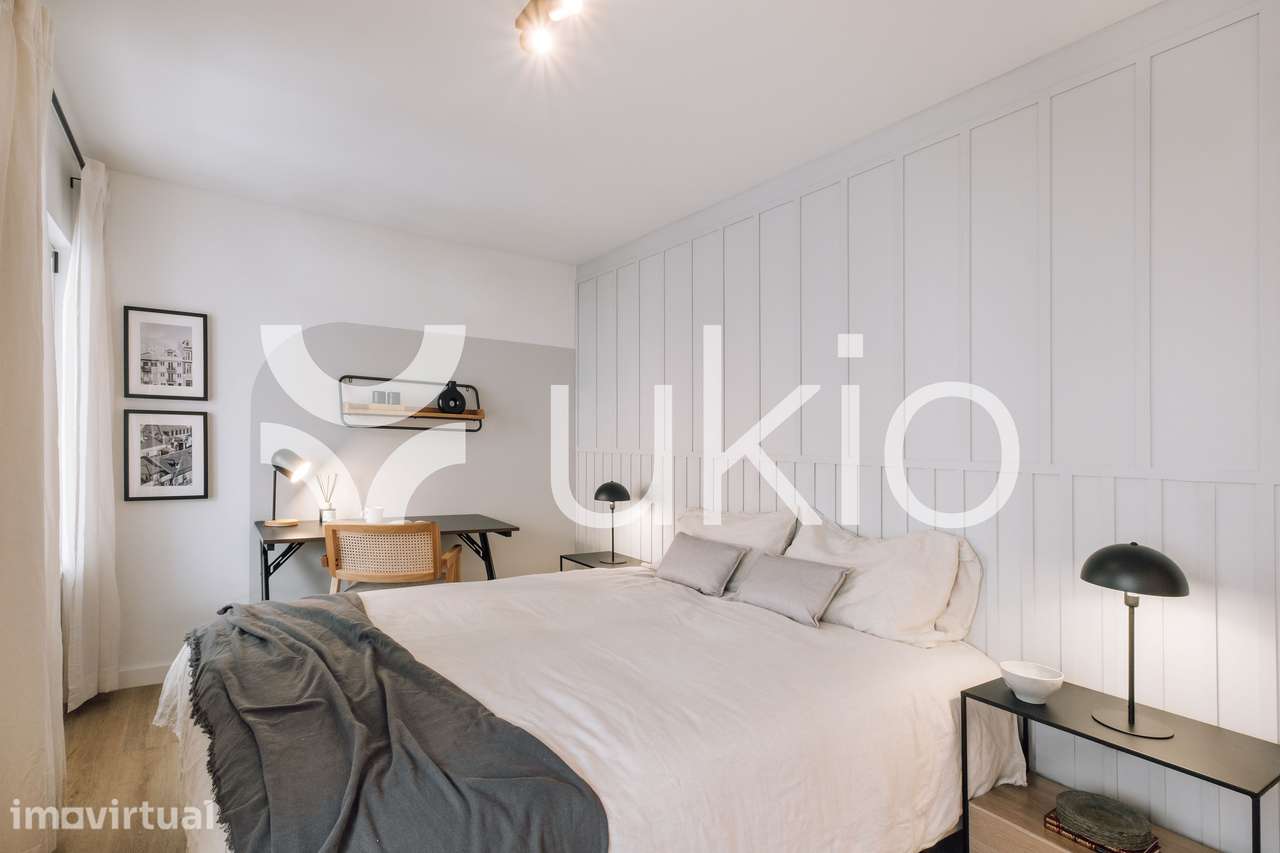 Apartamento T1 em Alvalade - Grande imagem: 3/22