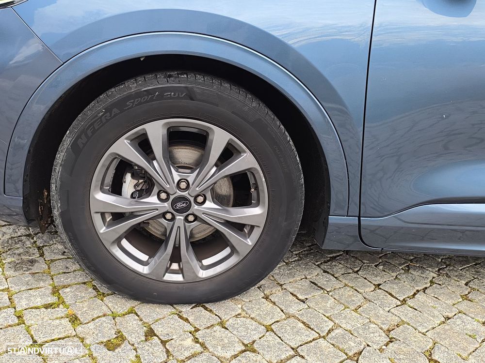 Ford Kuga 1.5 TDCi EcoBlue ST-Line - 17