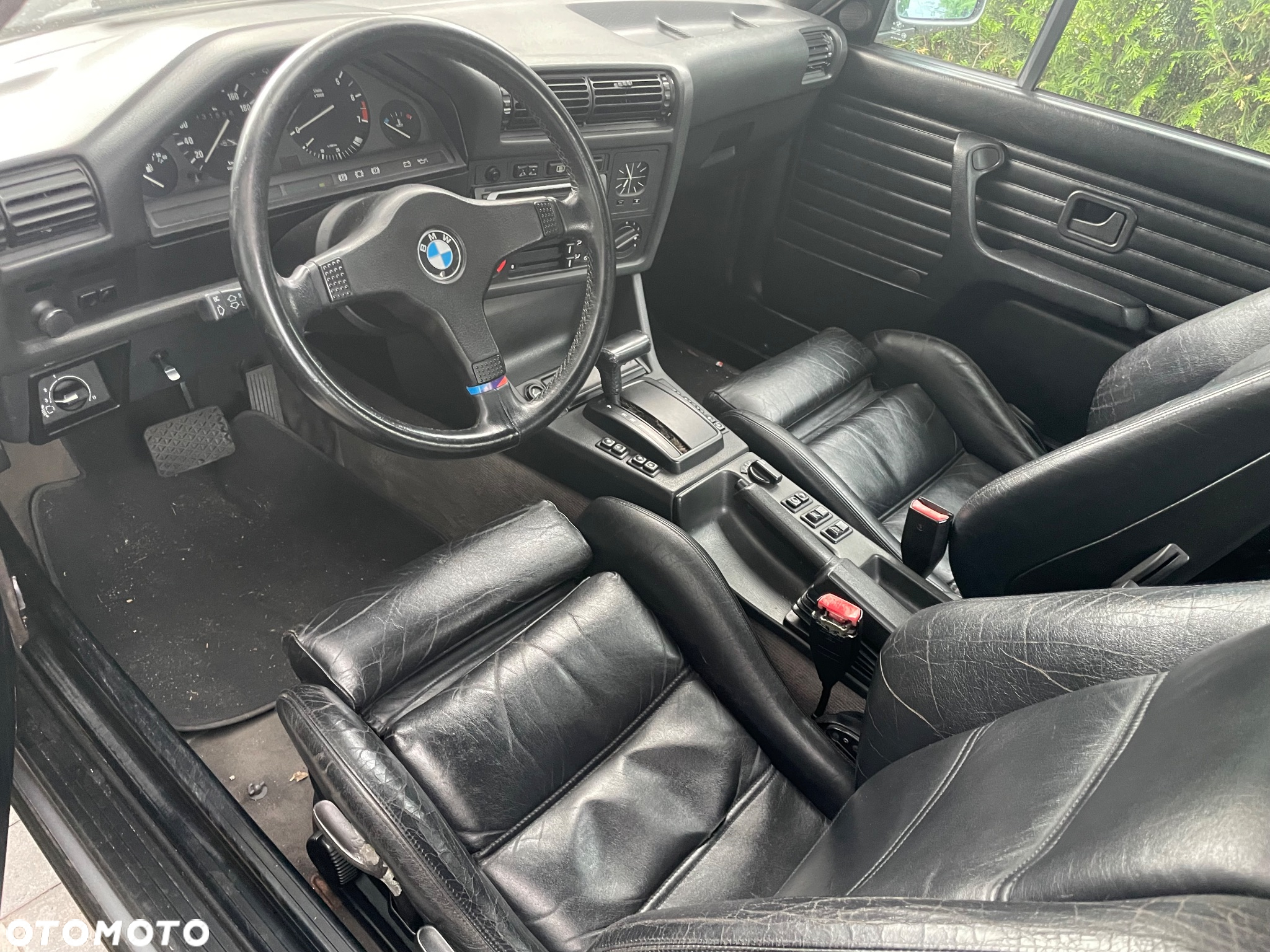 BMW Seria 3 - 9