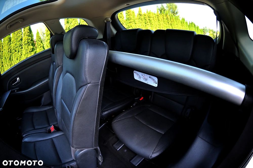 Kia Carens 1.7 CRDi XL 7os - 25