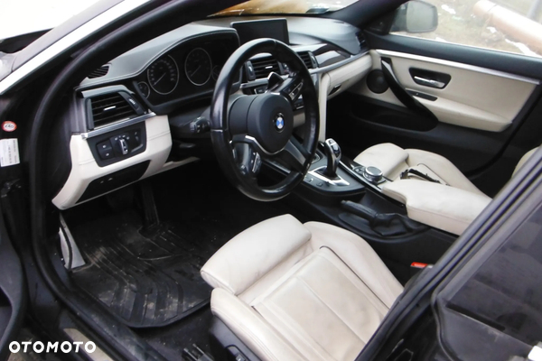 BMW Seria 4 428i xDrive M Sport