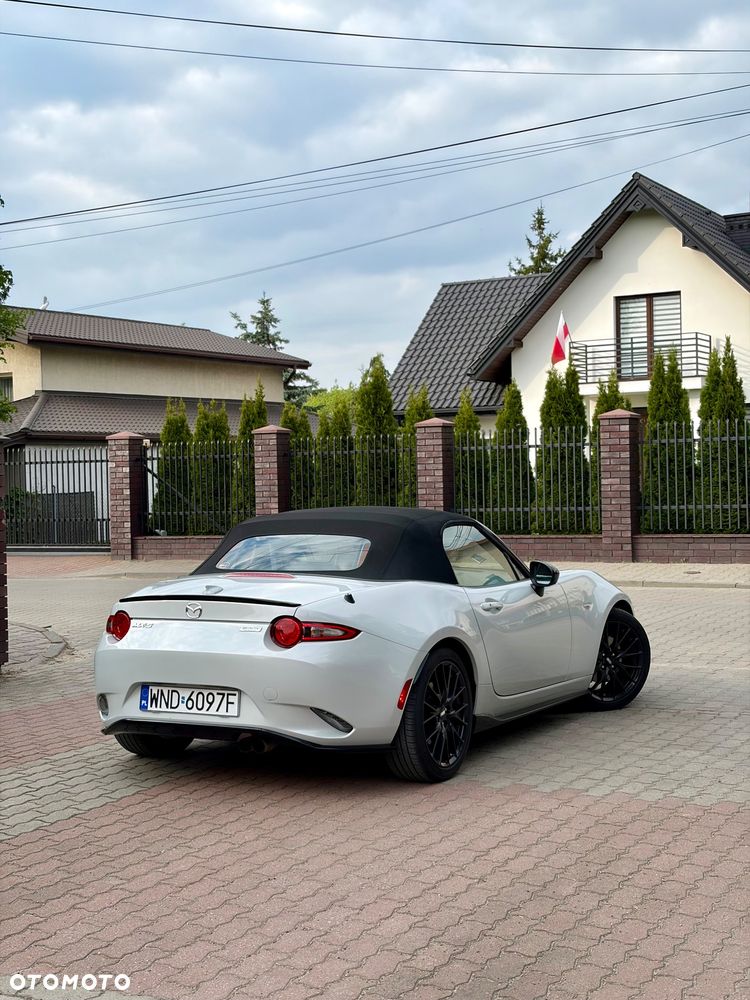 Mazda MX-5 2.0 Skyenergy - 13