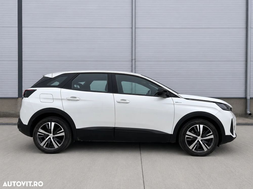 Peugeot 3008 PHEV 180 EAT8 Active Pack - 3