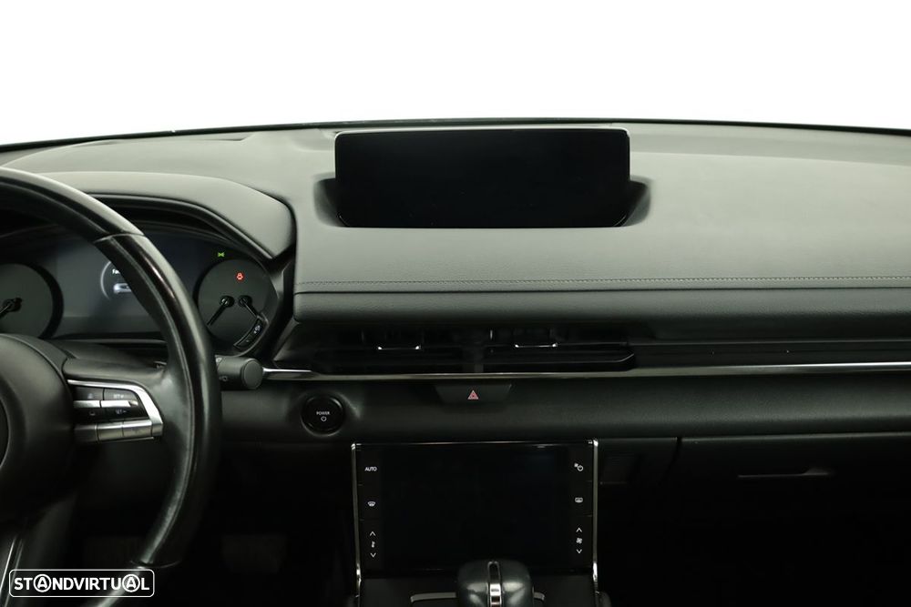Mazda MX-30 e-SKYACTIV Exclusve-Line - 10