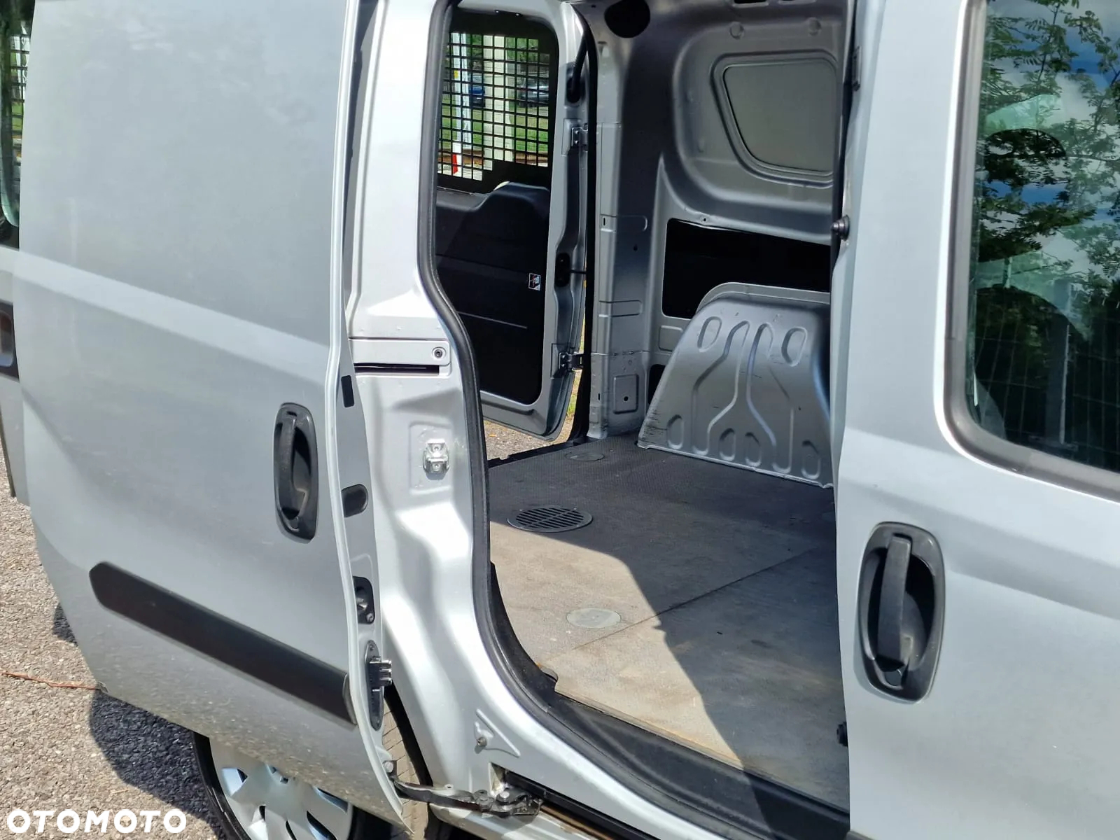 Opel COMBO - 8
