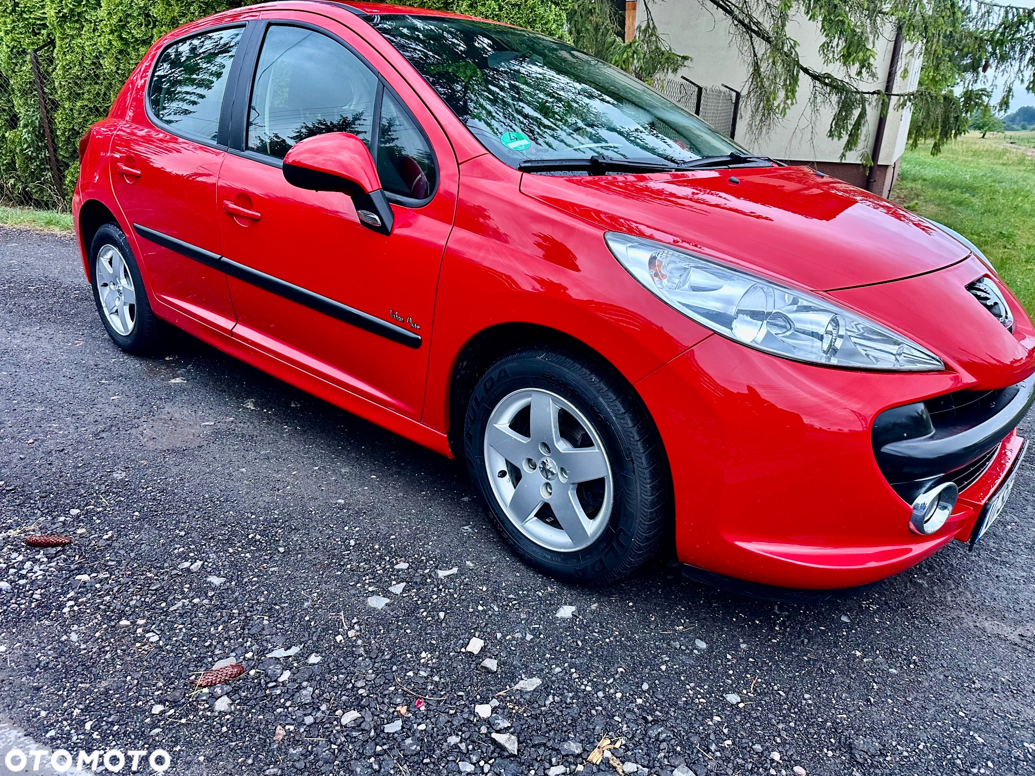 Peugeot 207 95 VTi Urban Move - 15