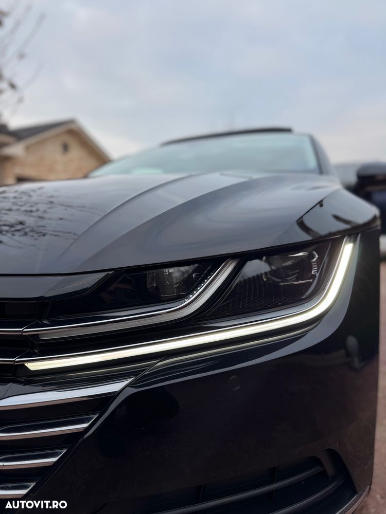 Volkswagen ARTEON 2.0 TDI SCR DSG Elegance - 13