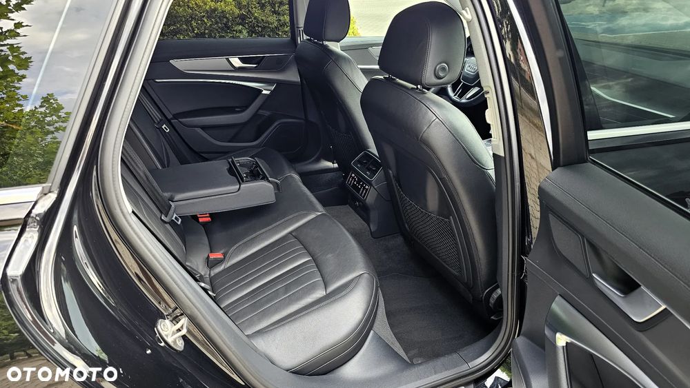 Audi A6 Avant 40 TDI S tronic - 16