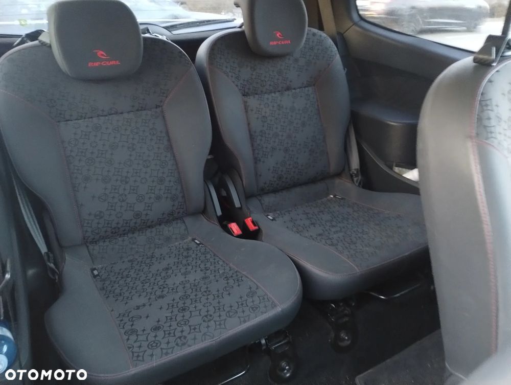 Renault Twingo 1.2 16V Rip Curl - 11