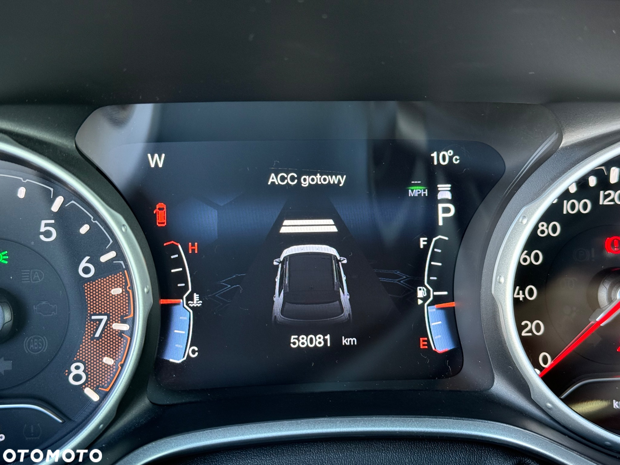 Jeep Compass - 31