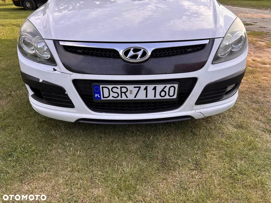 Hyundai i30 - 5