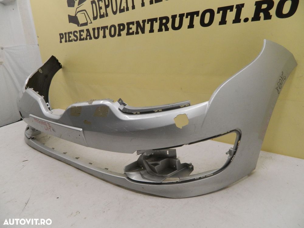 Bara fata Renault Megane 3 facelift 2, 2014, 2015, 2016, cod origine 620220055R. - 4