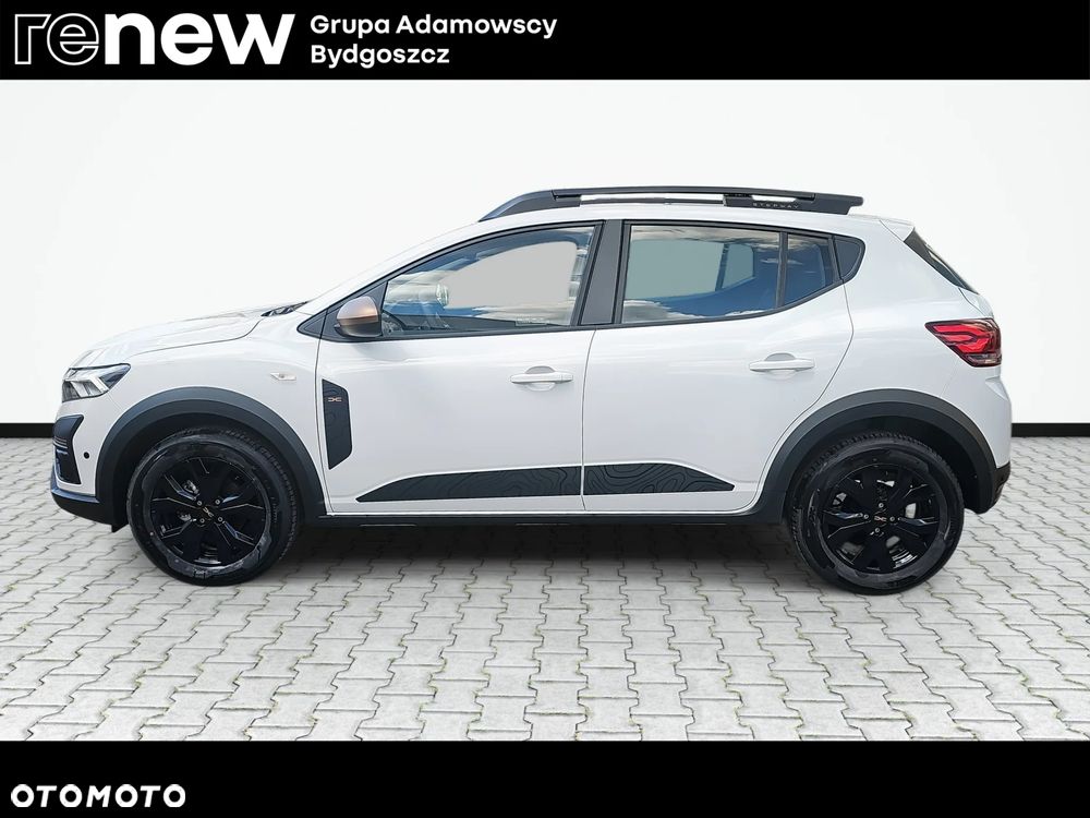 Dacia Sandero Stepway - 7