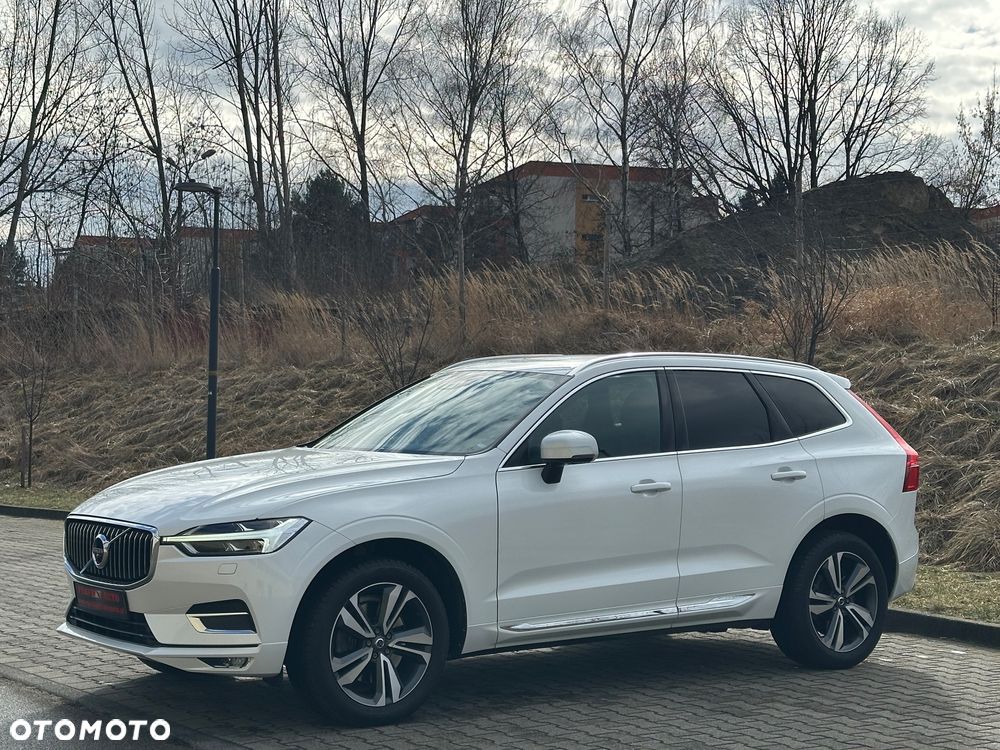 Volvo XC 60 D5 AWD Geartronic Inscription - 5