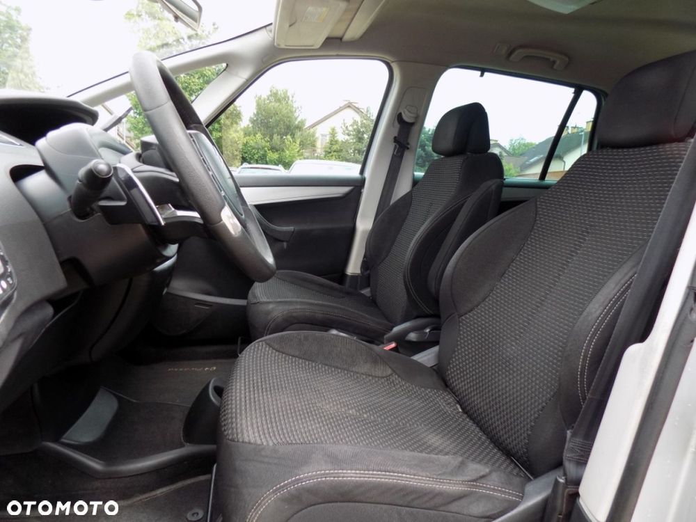 Citroën C4 Grand Picasso - 7