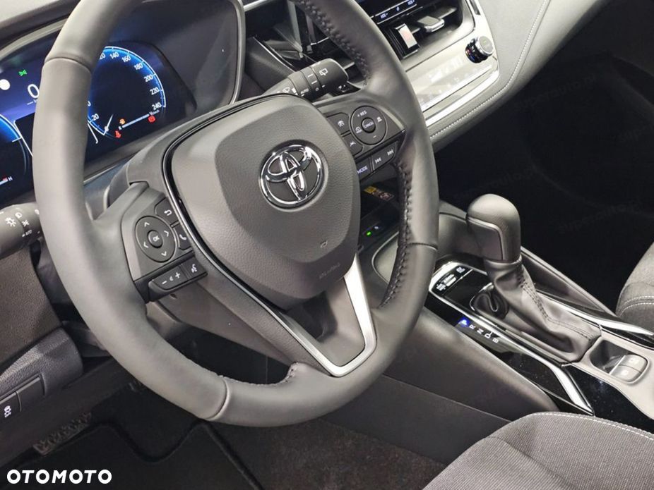Toyota Corolla - 7