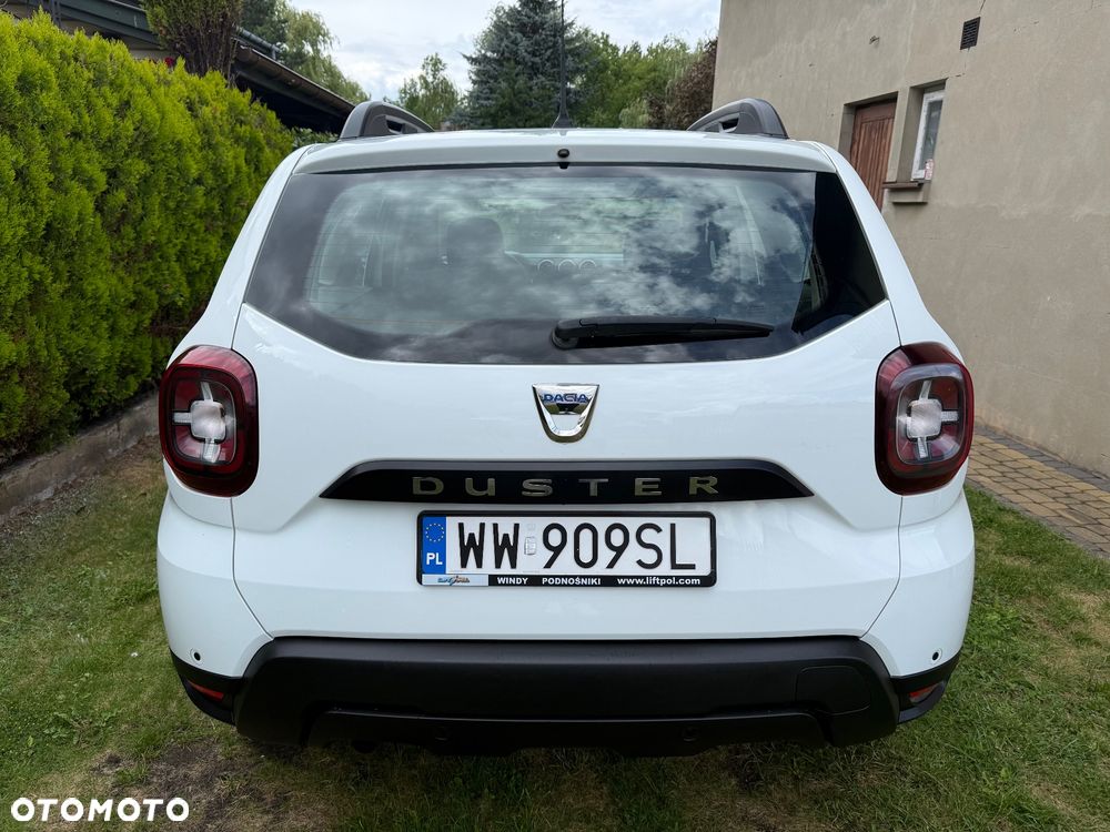 Dacia Duster 1.0 TCe Comfort - 5