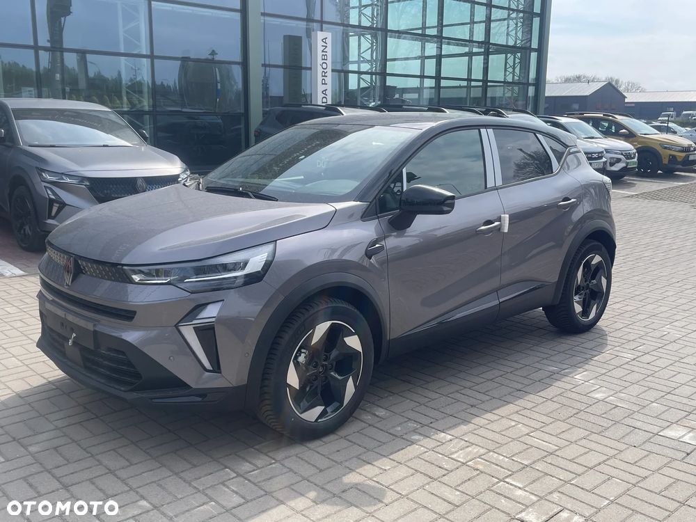 Renault Captur 1.2 TCe Techno - 3