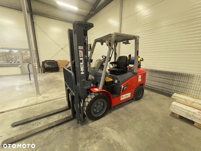 Heli CPYD35-KU1G - 3