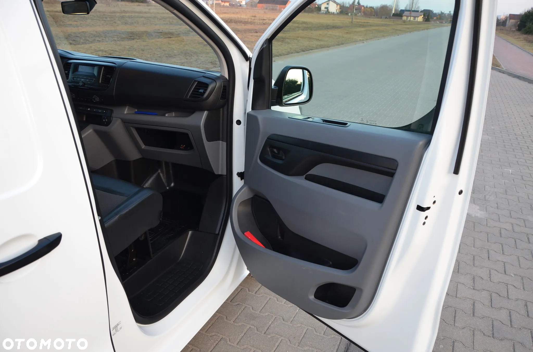 Toyota PROACE - 21