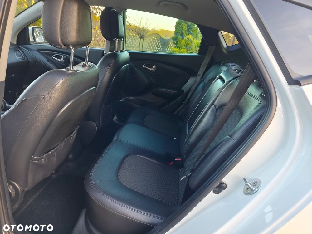 Hyundai ix35 - 13