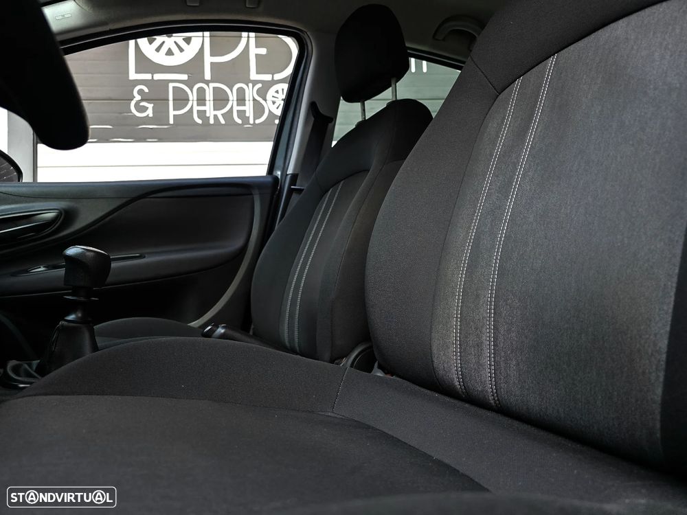 Fiat Punto 1.2 Young S&S - 52