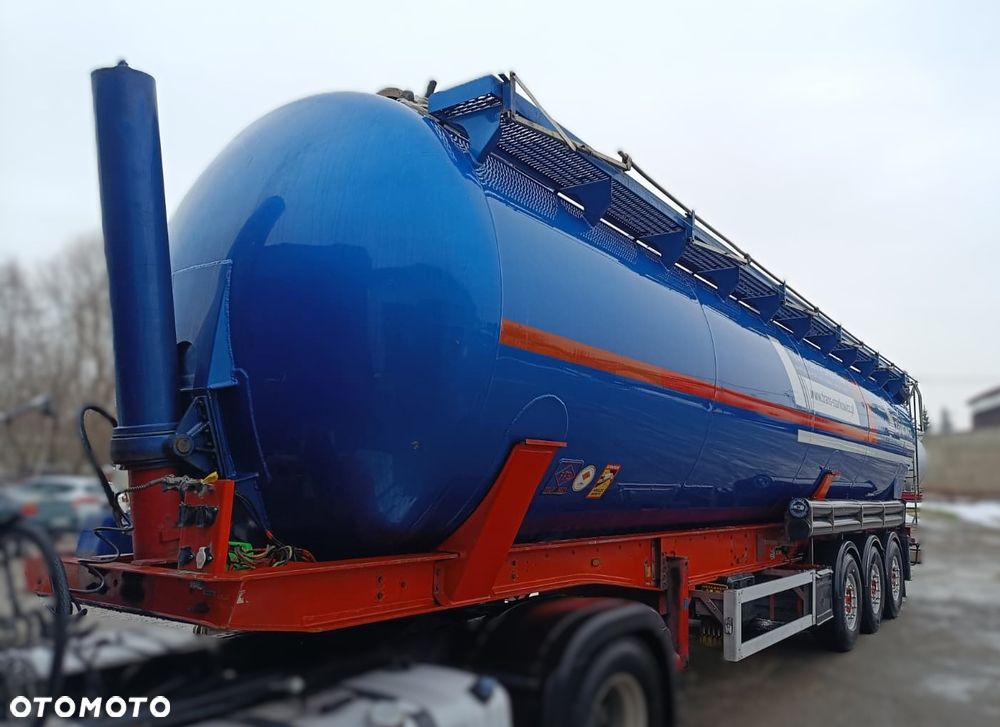 Feldbinder KIP 60.3 - 1