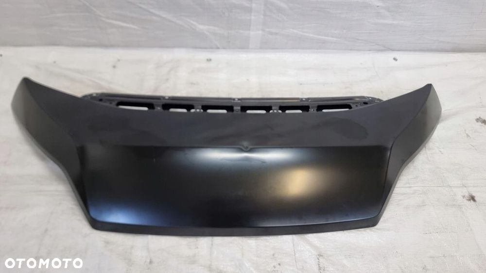 fiat ducato jumper lift 14- maska pokrywa silnika 50158078 nowa oryginał - 4