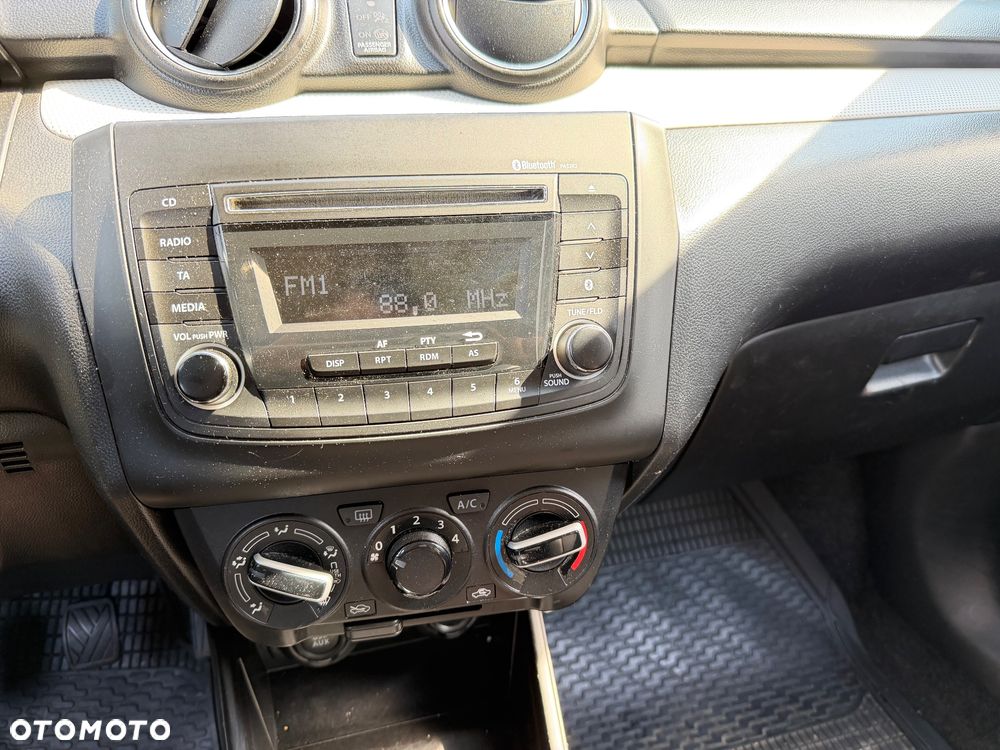 Suzuki Swift 1.2 Dualjet Comfort - 16