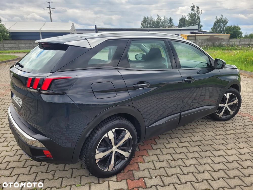 Peugeot 3008 - 10