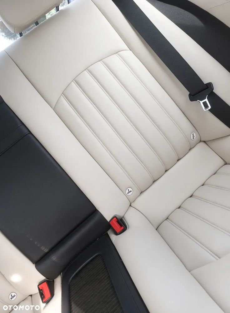 Mercedes-Benz CLS 350 7G-TRONIC - 12