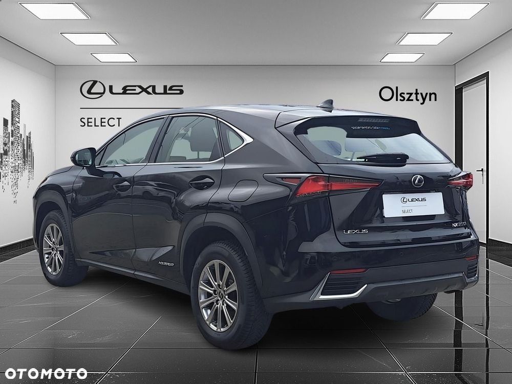 Lexus NX 300h Elegance 2WD - 5