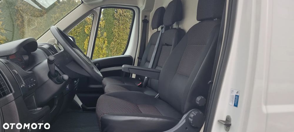 Peugeot BOXER - 15