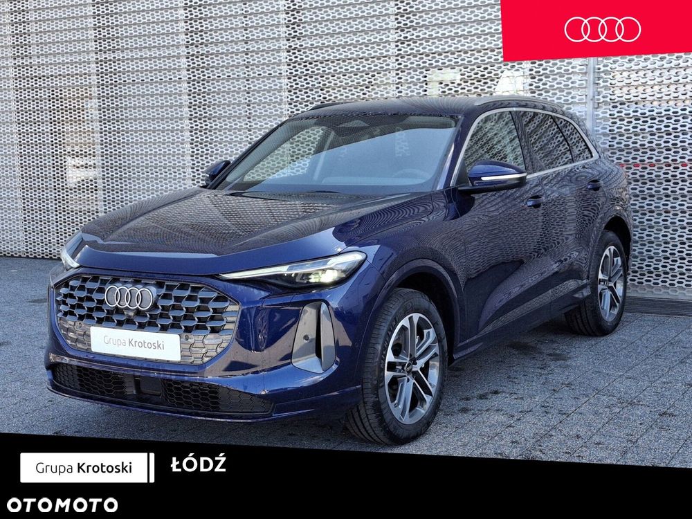 Audi Q5 - 2