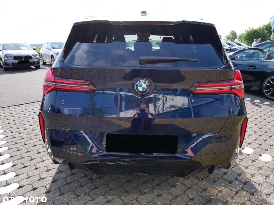 BMW X3 xDrive20d mHEV - 6
