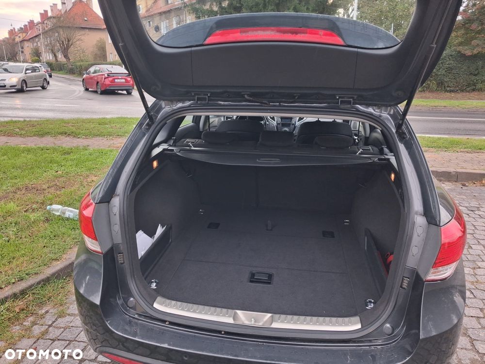 Hyundai i40 i40cw 1.7 CRDi 5 Star Edition - 16
