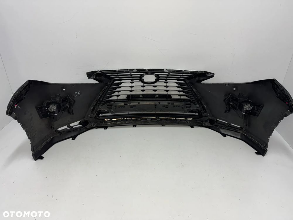 ZDERZAK PRZEDNI LEXUS RX IV 2015-2019 - 7