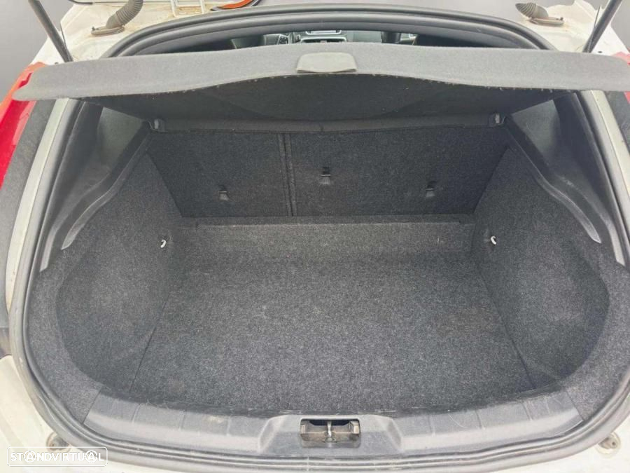 Volvo S40 1.6 D Drive R-Design Start/Stop - 24