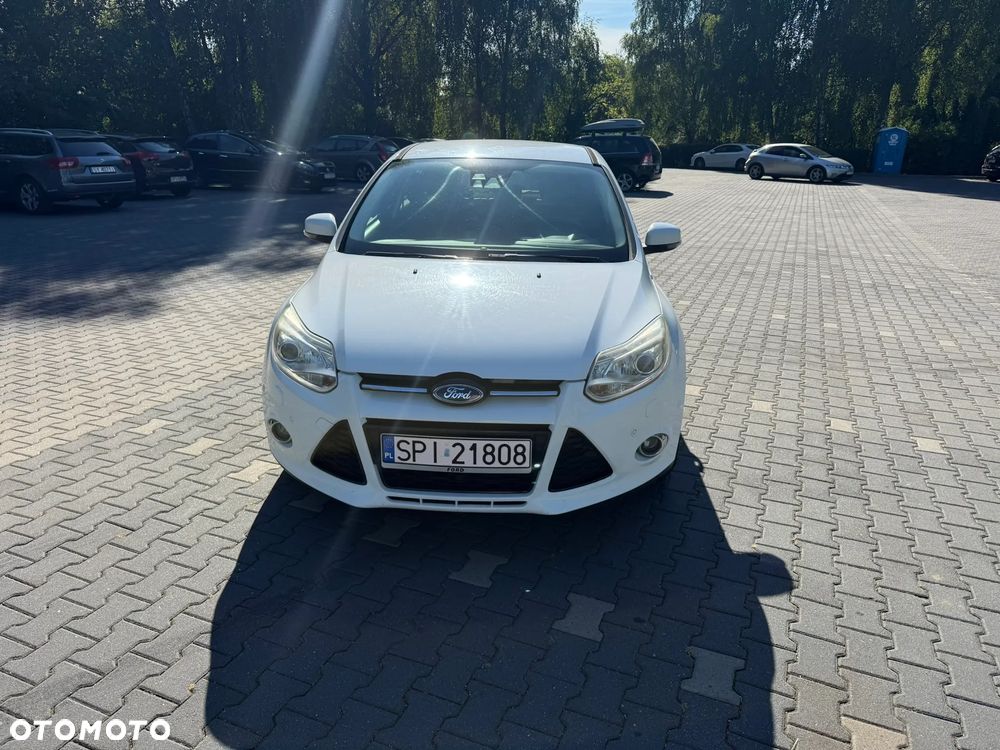 Ford Focus - 7