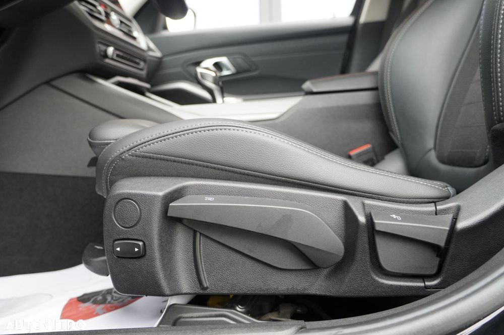 BMW Seria 3 - 10