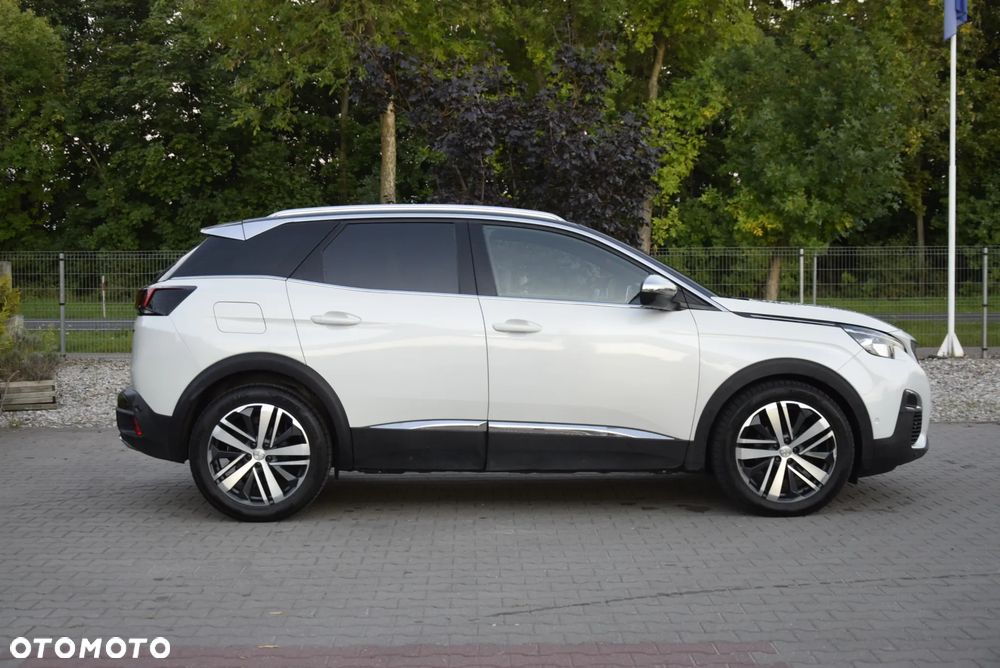 Peugeot 3008 - 9