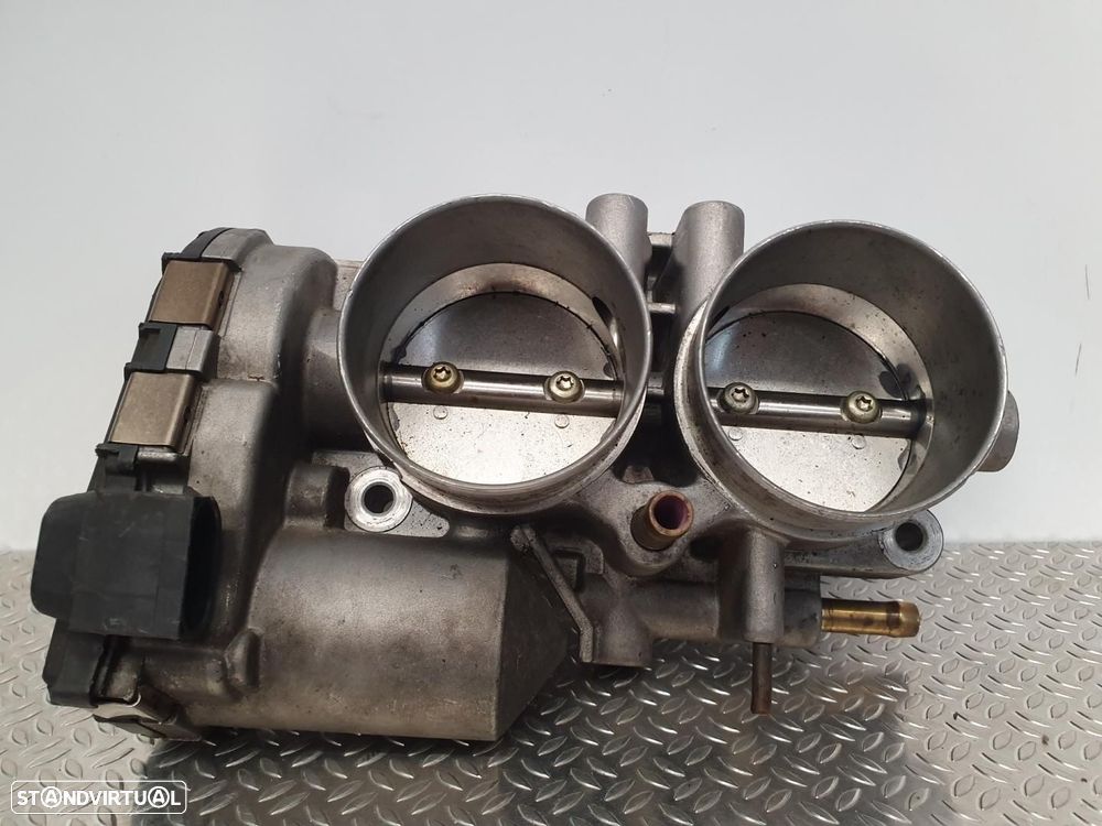 CORPO DE BORBOLETAS OPEL OMEGA B - 1