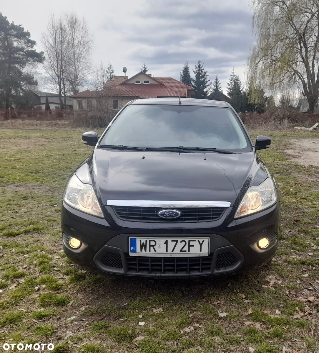 Ford Focus - 2