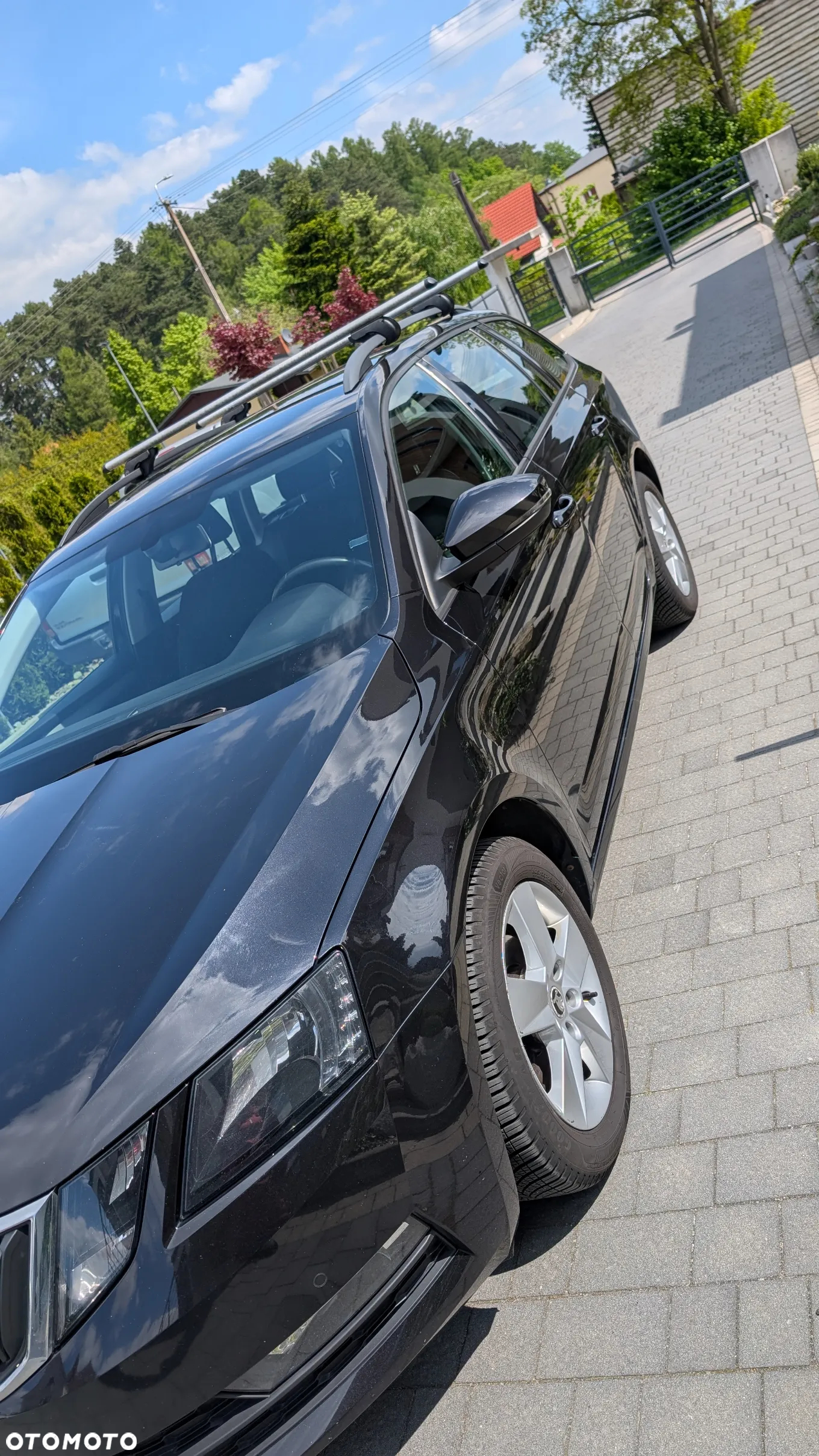 Skoda Octavia 1.6 TDI Ambition - 3